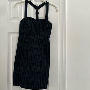 Urban outfitters size extra small corduroy dress. Great condition